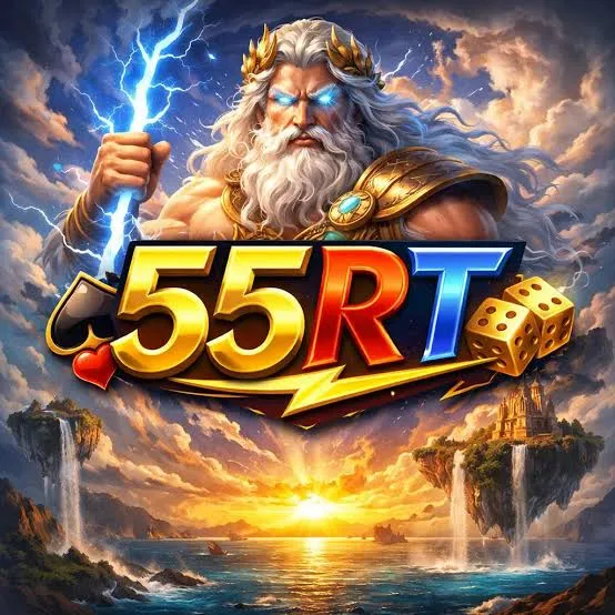 55RT - Game Gaple Seru dan Menantang