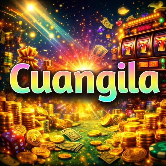 CUANGILA - Petualangan Anime yang Menawan