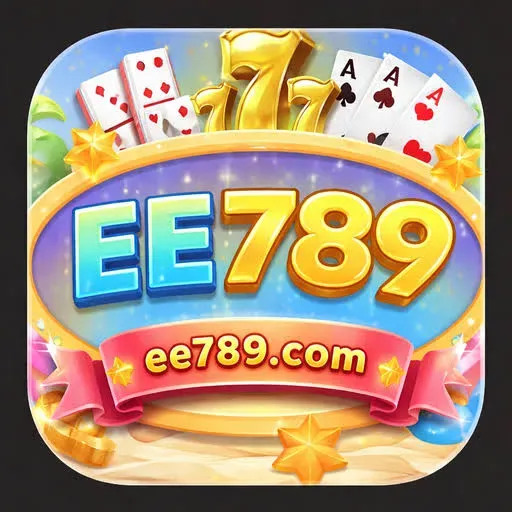 EE789 - Permainan Slot Seru dan Menguntungkan