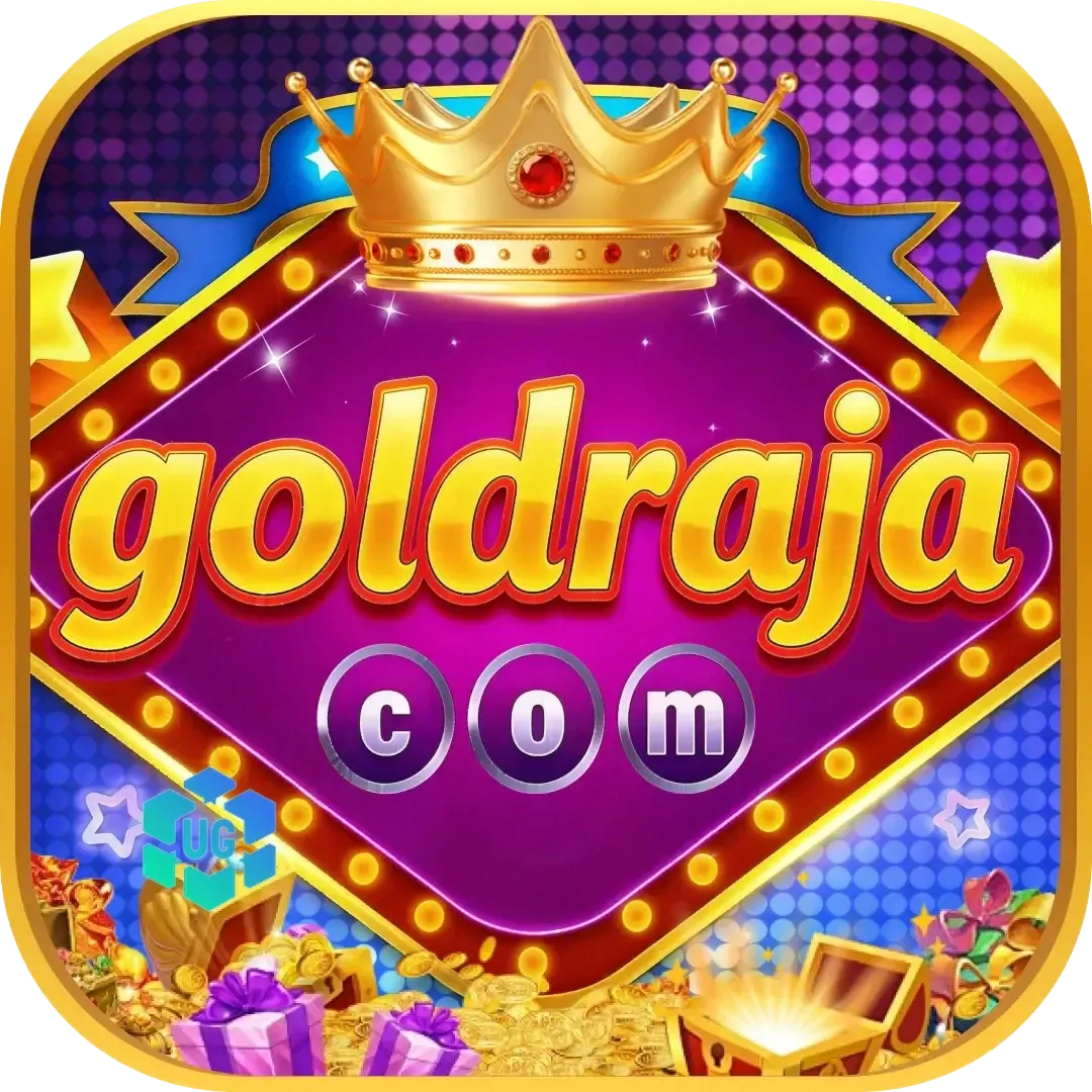 GOLDRAJA - Petualangan Menegangkan dalam Game TPS
