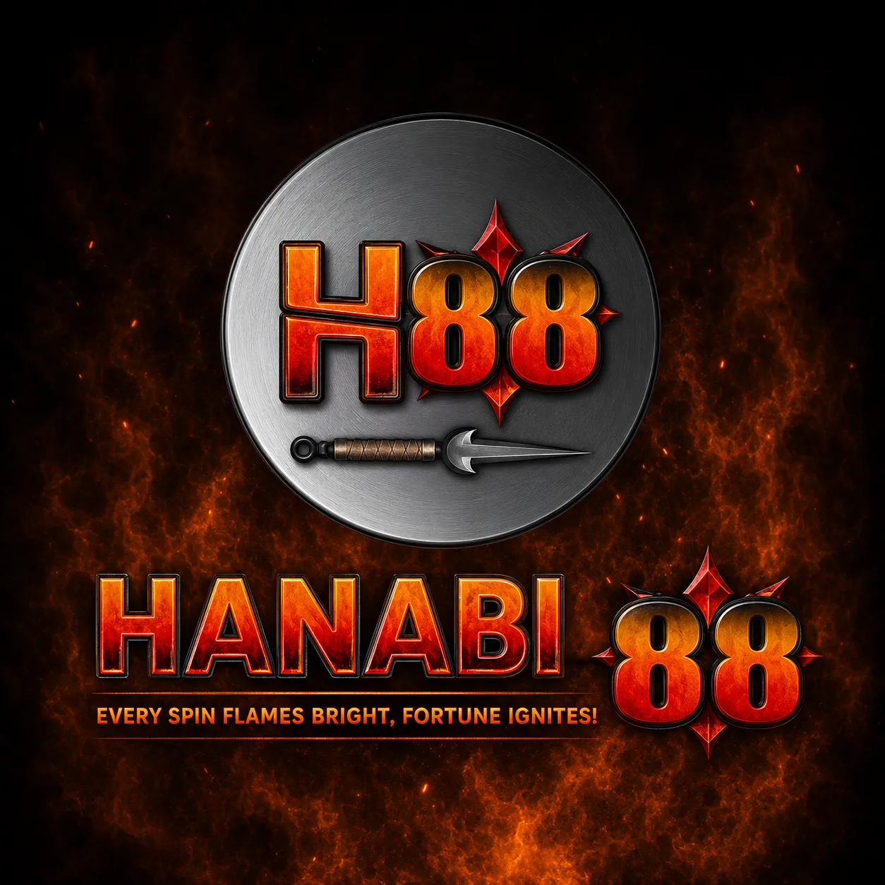 HANABI88 - Game Olahraga Seru untuk Anda