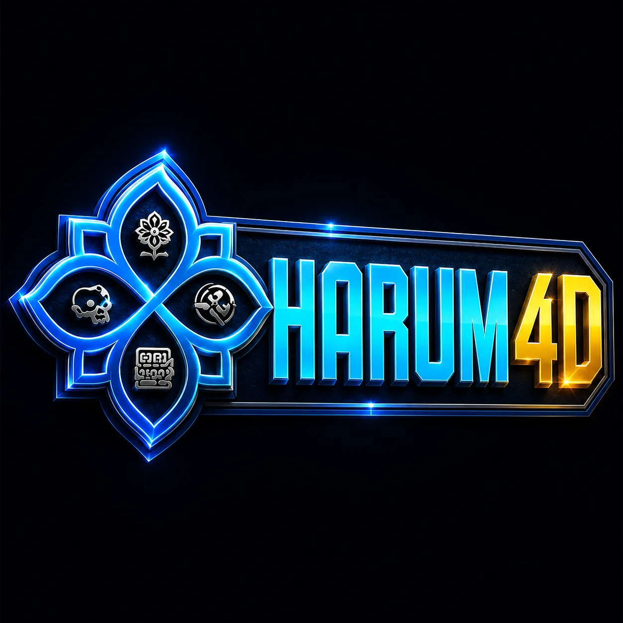 HARUM4D - Game Kasino Seru dan Menguntungkan