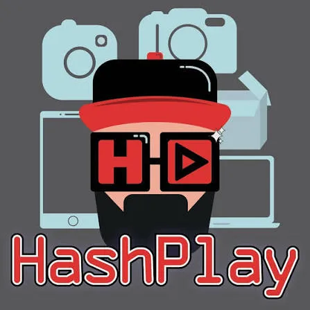 HASHPLAY - Permainan Musik Interaktif yang Mengasyikkan