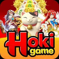 HOKIGAME - Pertempuran Seru di Arena MOBA
