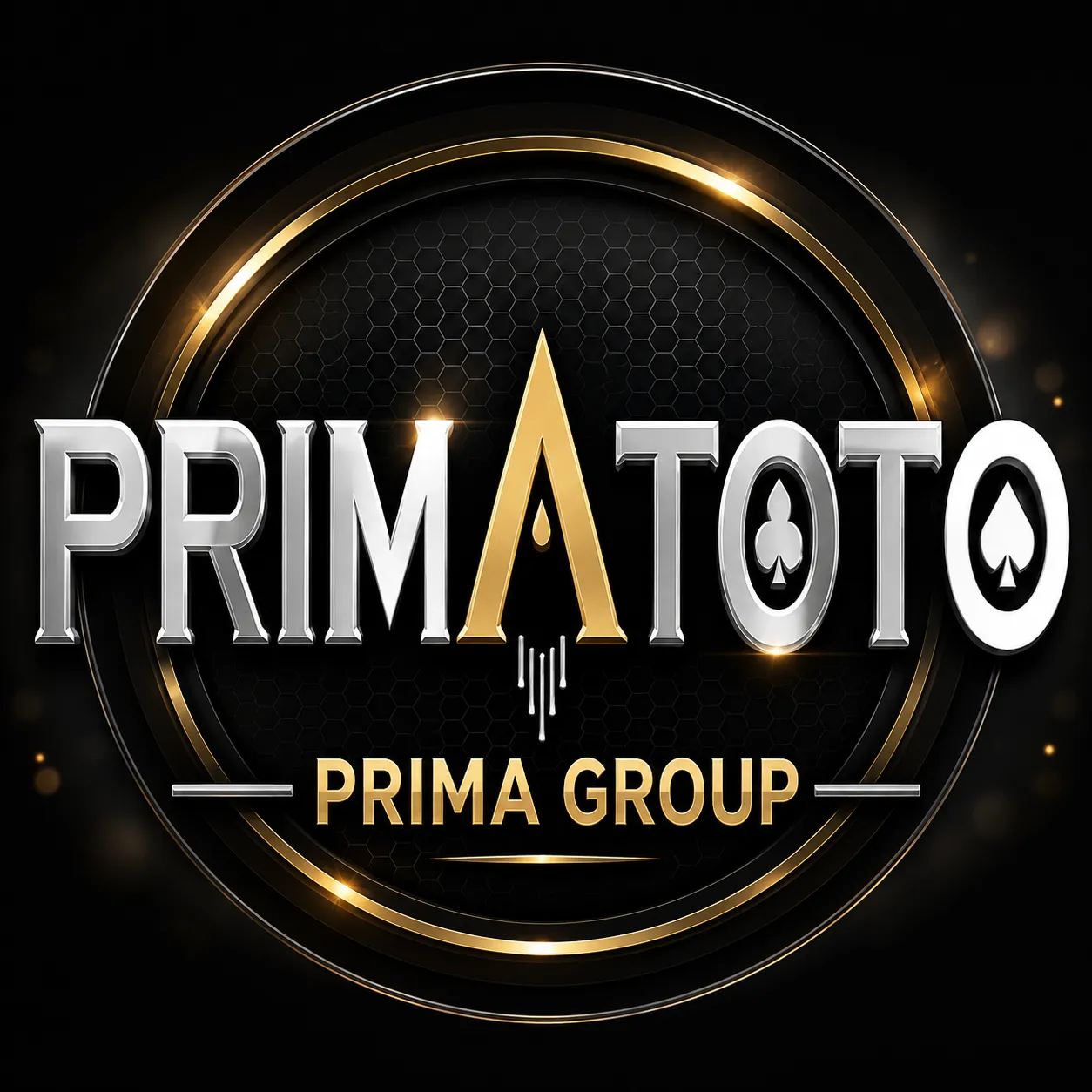 PRIMATOTO - Petualangan Seru di Dunia MMORPG