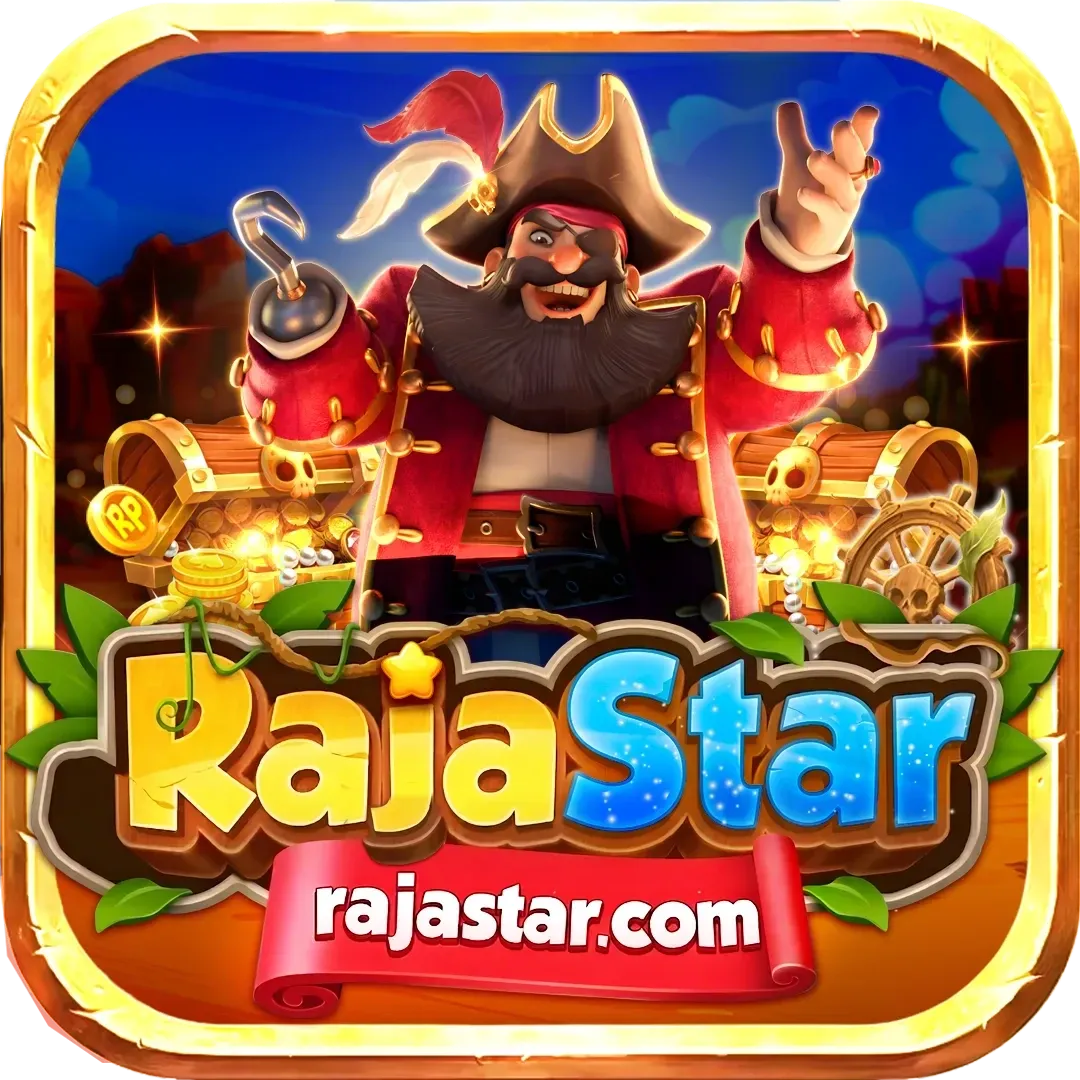 RAJASTAR - Membangun Kerajaan Bisnis dalam Dunia Tycoon