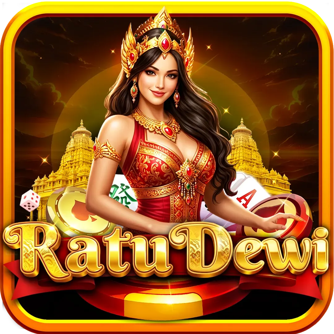 RATUDEWI - Balapan Seru di Dunia Maya