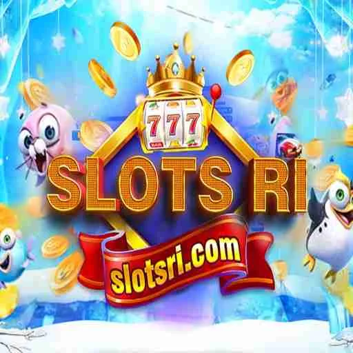SLOTSRI - Permainan Arcade Seru dan Menantang