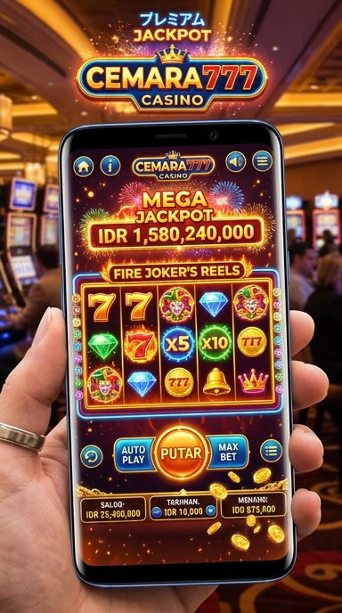 Keamanan aplikasi terjamin dalam pusat unduh cemara777.