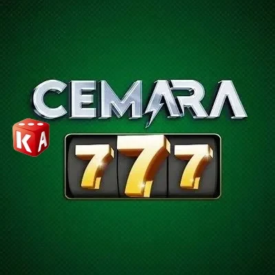 Logo cemara777